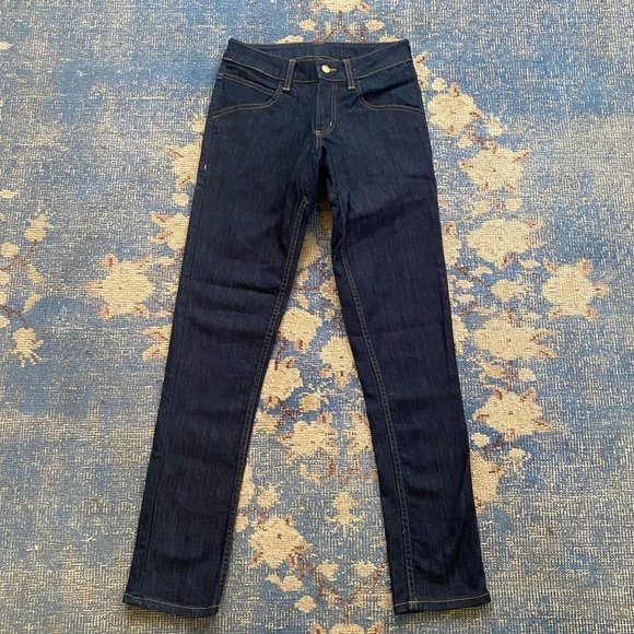 RYB Cycling Jeans 28 - Picture 2 of 4